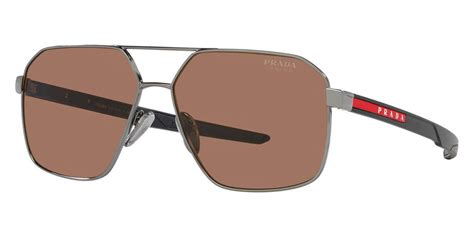 prada linea sps55w